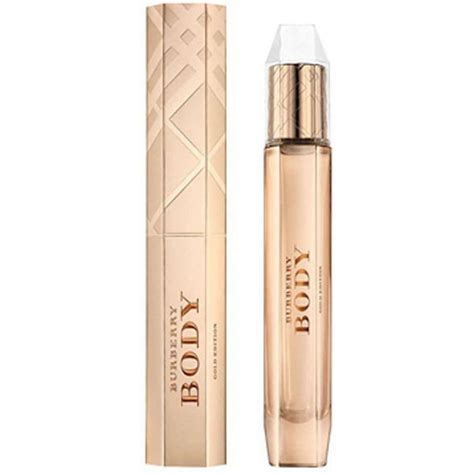 profumo burberry body rosa|burberry body perfume for women.